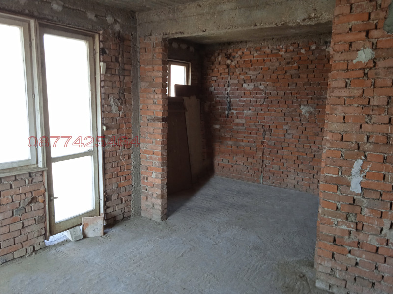 Продава ЕТАЖ ОТ КЪЩА, гр. Харманли, област Хасково, снимка 4 - Етаж от къща - 52781792