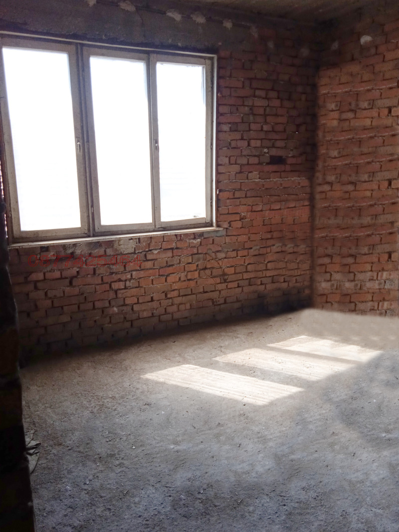 Продава ЕТАЖ ОТ КЪЩА, гр. Харманли, област Хасково, снимка 9 - Етаж от къща - 52781792