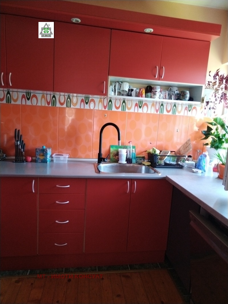 Te koop  Huis verdieping Sofia , Knjazjevo , 160 m² | 79847560 - afbeelding [6]