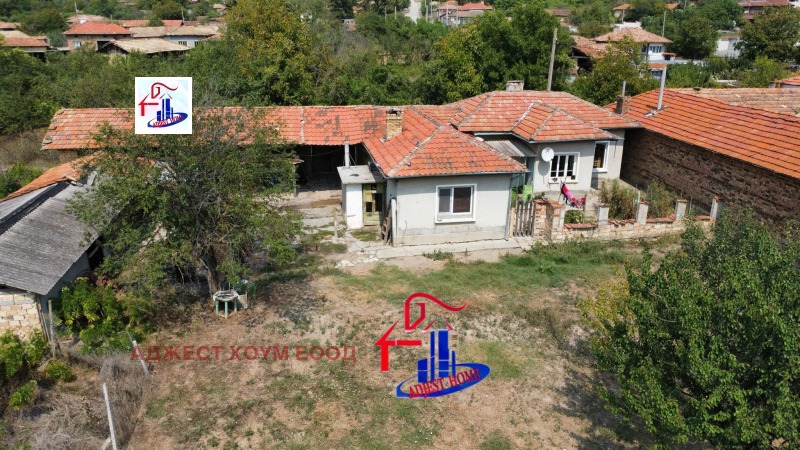 Till salu  Hus region Shumen , Jankovo , 104 kvm | 31843764 - bild [2]