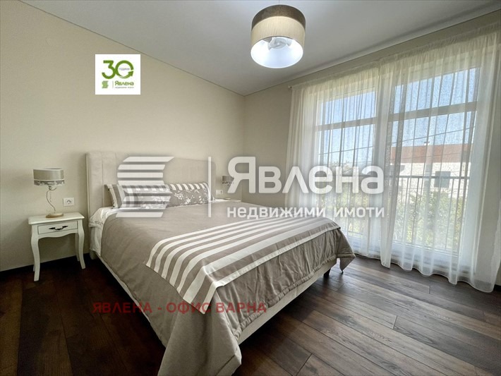 Продава КЪЩА, гр. Варна, м-т Ален мак, снимка 9 - Къщи - 47185813