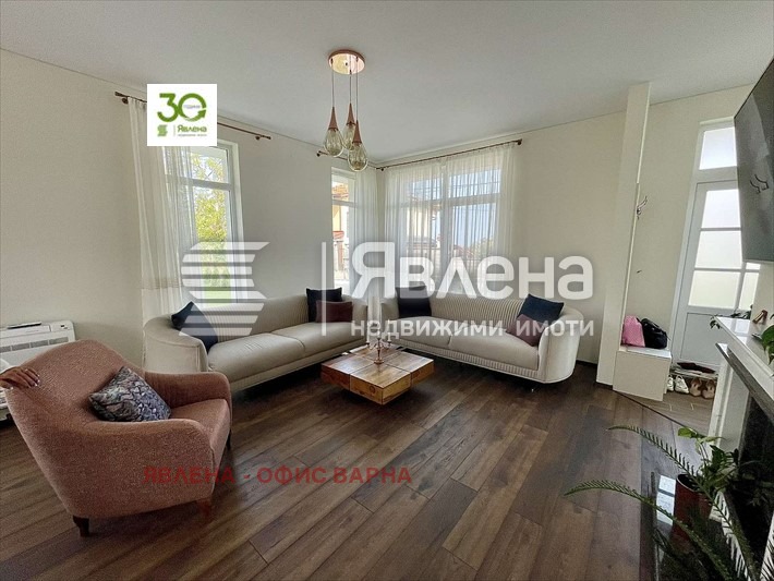 Продава КЪЩА, гр. Варна, м-т Ален мак, снимка 1 - Къщи - 47185813