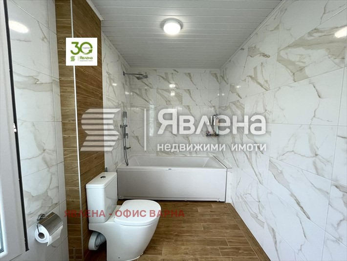 Продава КЪЩА, гр. Варна, м-т Ален мак, снимка 14 - Къщи - 47185813