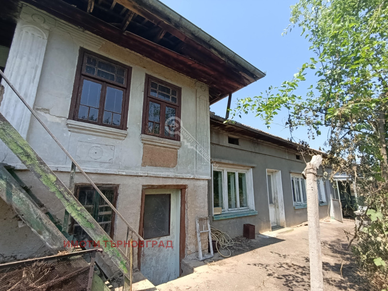 Na prodej  Dům oblast Veliko Tarnovo , Stefan Stambolovo , 120 m2 | 27882881