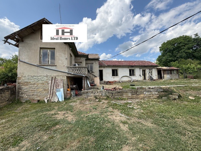 Продава  Къща област Габрово , с. Косарка , 150 кв.м | 24388868 - изображение [2]