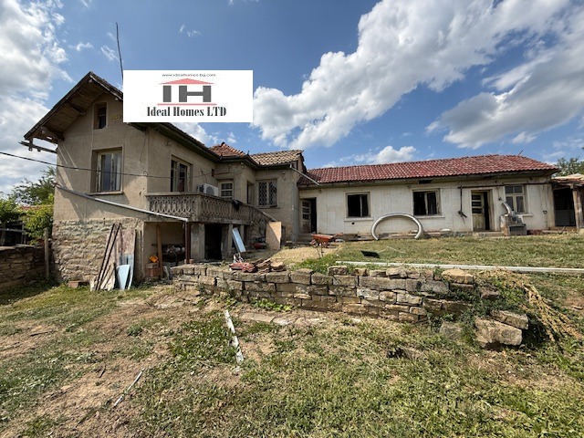 Продава  Къща област Габрово , с. Косарка , 150 кв.м | 24388868
