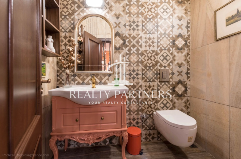 À vendre  Maison région Varna , Priseltsi , 330 m² | 73257411 - image [17]