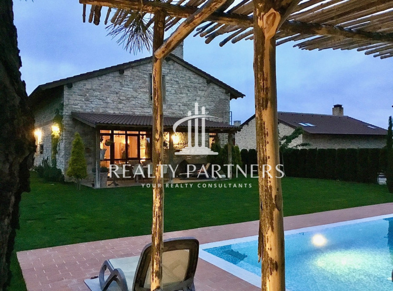 À vendre  Maison région Varna , Priseltsi , 330 m² | 73257411 - image [3]