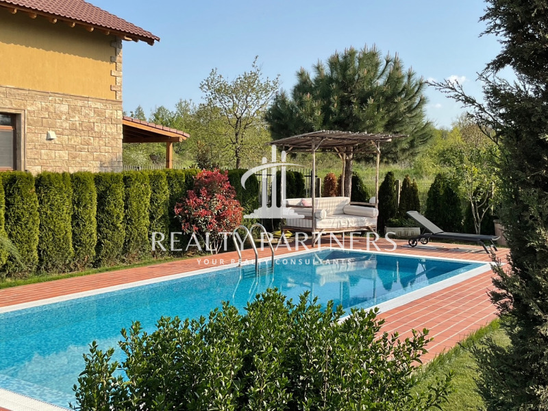 À vendre  Maison région Varna , Priseltsi , 330 m² | 73257411 - image [5]