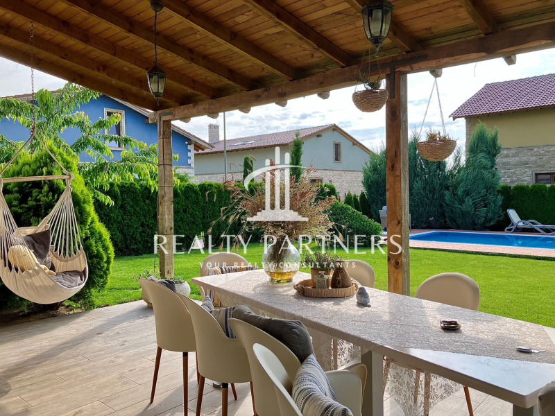 À vendre  Maison région Varna , Priseltsi , 330 m² | 73257411 - image [4]