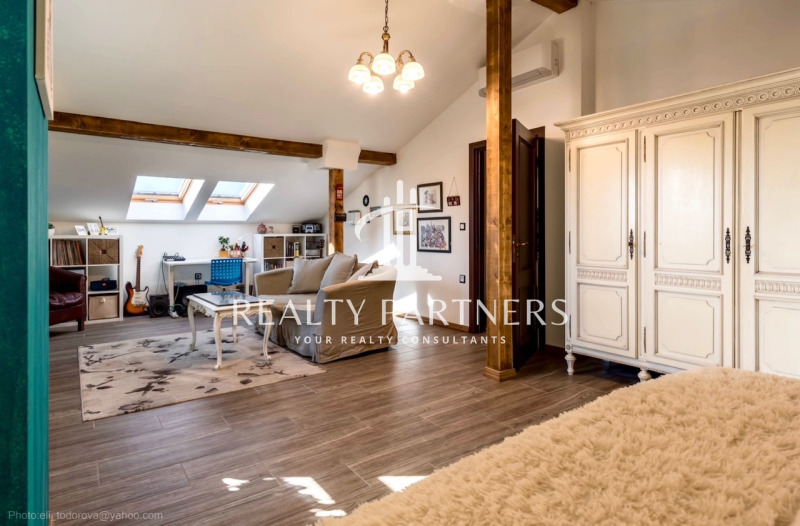 À vendre  Maison région Varna , Priseltsi , 330 m² | 73257411 - image [10]