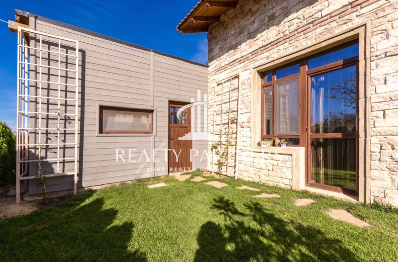 À vendre  Maison région Varna , Priseltsi , 330 m² | 73257411 - image [7]