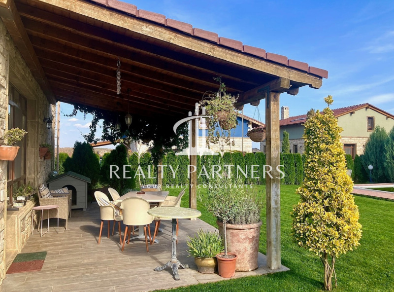 À vendre  Maison région Varna , Priseltsi , 330 m² | 73257411 - image [6]