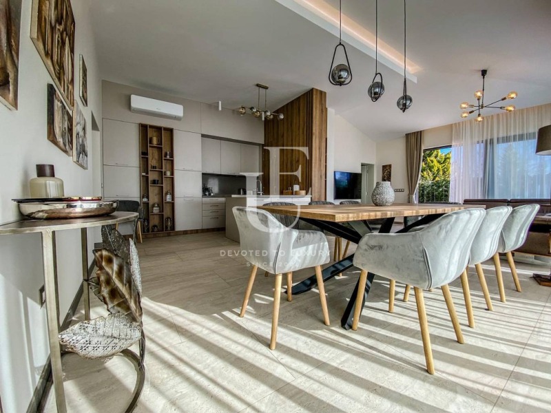 Te koop  Huis regio Boergas , Lozenets , 300 m² | 96151670 - afbeelding [4]