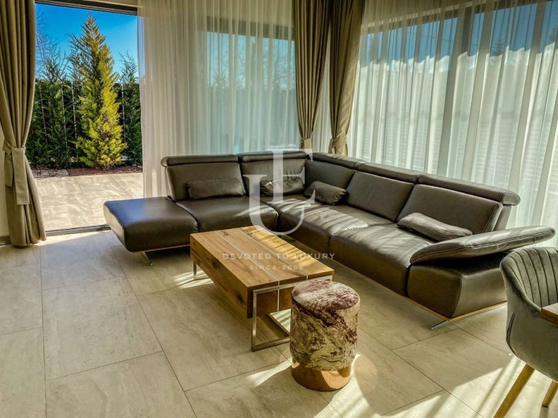 Te koop  Huis regio Boergas , Lozenets , 300 m² | 96151670 - afbeelding [2]