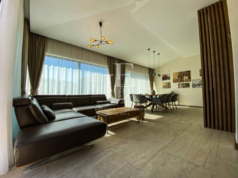Te koop  Huis regio Boergas , Lozenets , 300 m² | 96151670 - afbeelding [3]