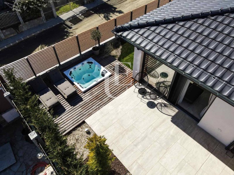 Te koop  Huis regio Boergas , Lozenets , 300 m² | 96151670 - afbeelding [11]