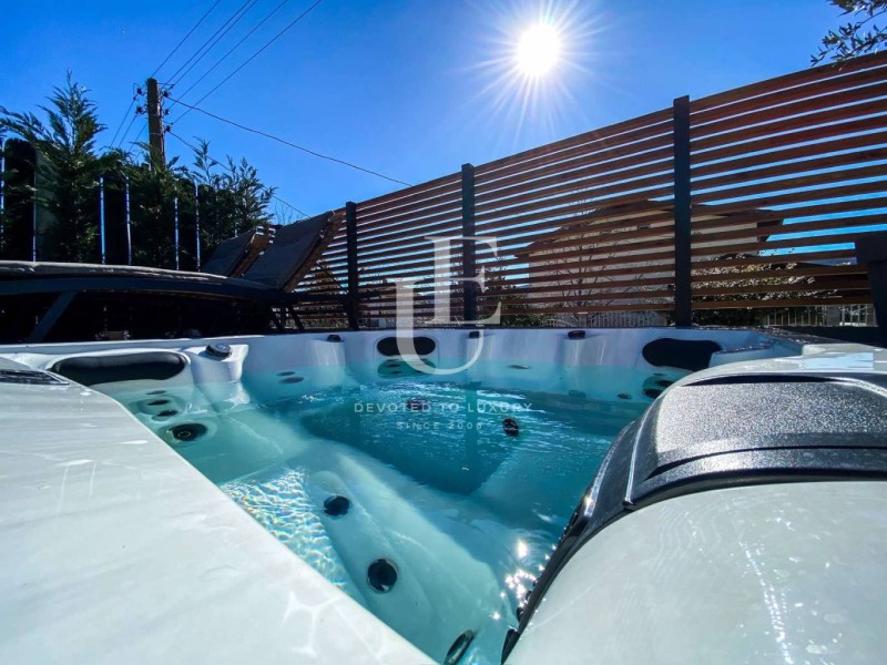 Te koop  Huis regio Boergas , Lozenets , 300 m² | 96151670 - afbeelding [10]