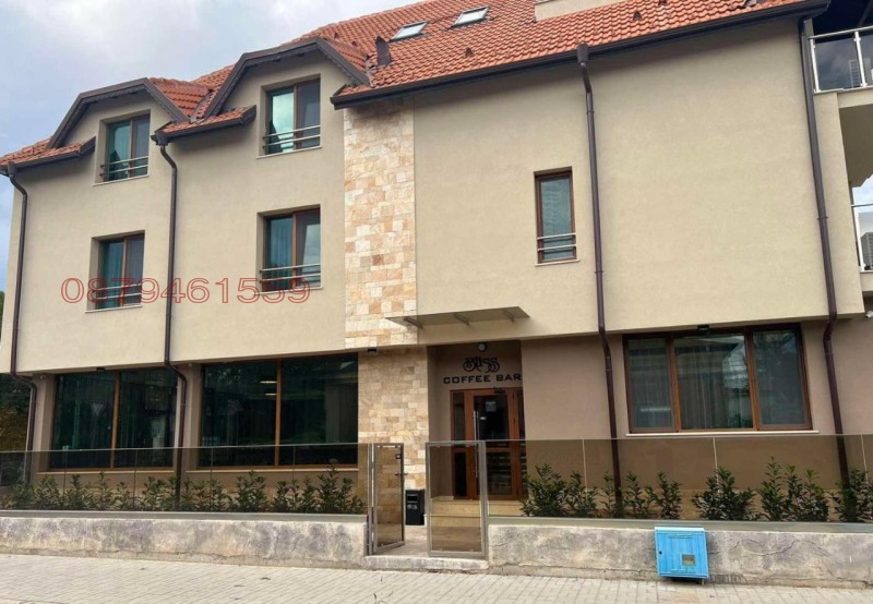 À vendre  Hôtel Sofia , Kazitchene , 760 m² | 20505310