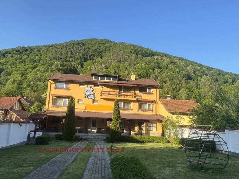 In vendita  Hotel regione Lovech , Ribaritsa , 400 mq | 78143168 - Immagine [2]