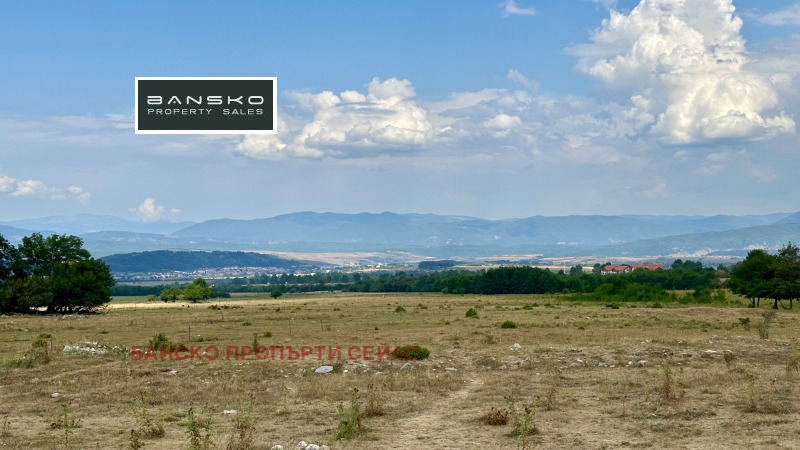 En venta  Trama región Blagoevgrad , Razlog , 6202 metros cuadrados | 71696061 - imagen [2]