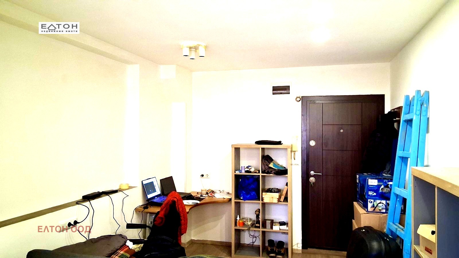 Продава 1-СТАЕН, гр. София, Лозенец, снимка 3 - Апартаменти - 54108245