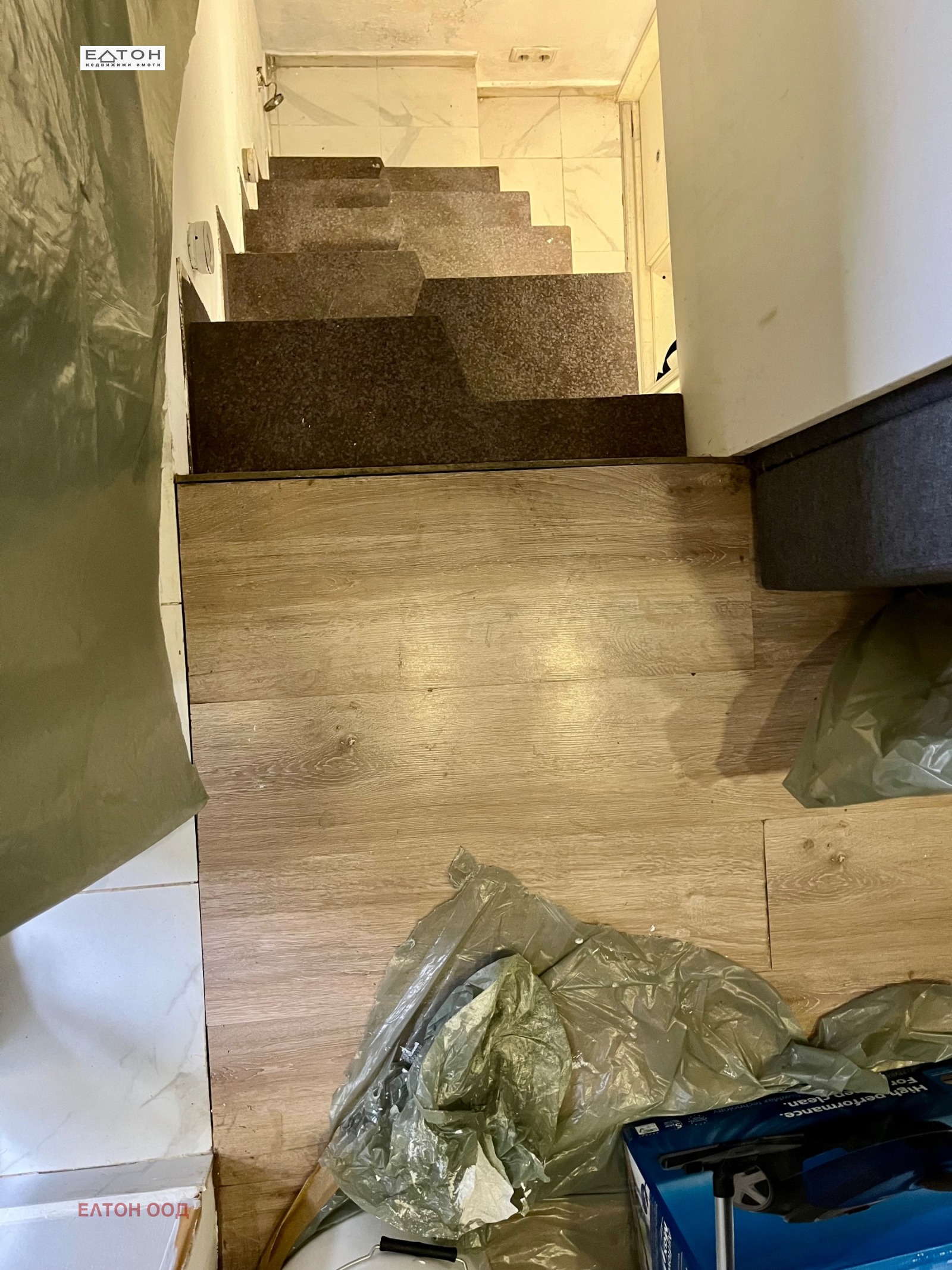 Продава 1-СТАЕН, гр. София, Лозенец, снимка 7 - Апартаменти - 54108245