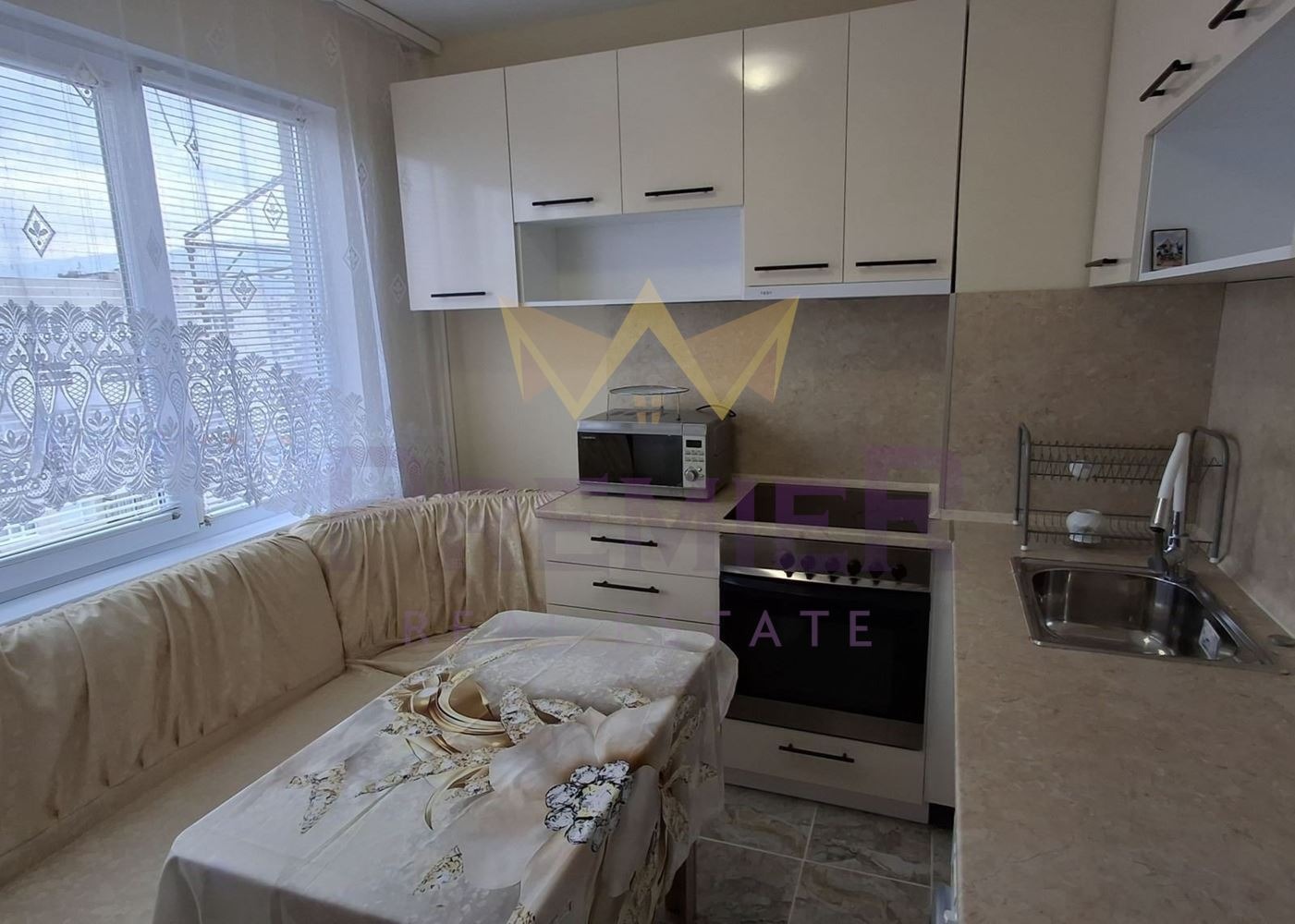 Продава 1-СТАЕН, гр. София, Надежда 3, снимка 7 - Апартаменти - 54135295