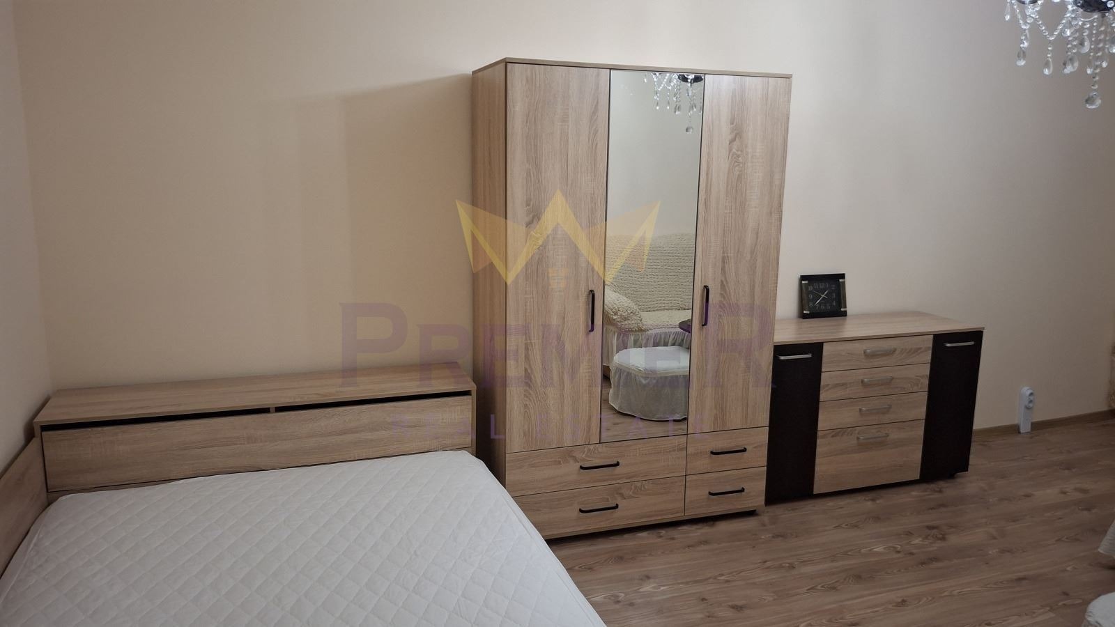 Продава 1-СТАЕН, гр. София, Надежда 3, снимка 4 - Апартаменти - 54135295