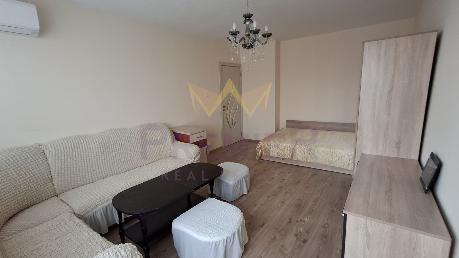 Продава 1-СТАЕН, гр. София, Надежда 3, снимка 2 - Апартаменти - 54135295