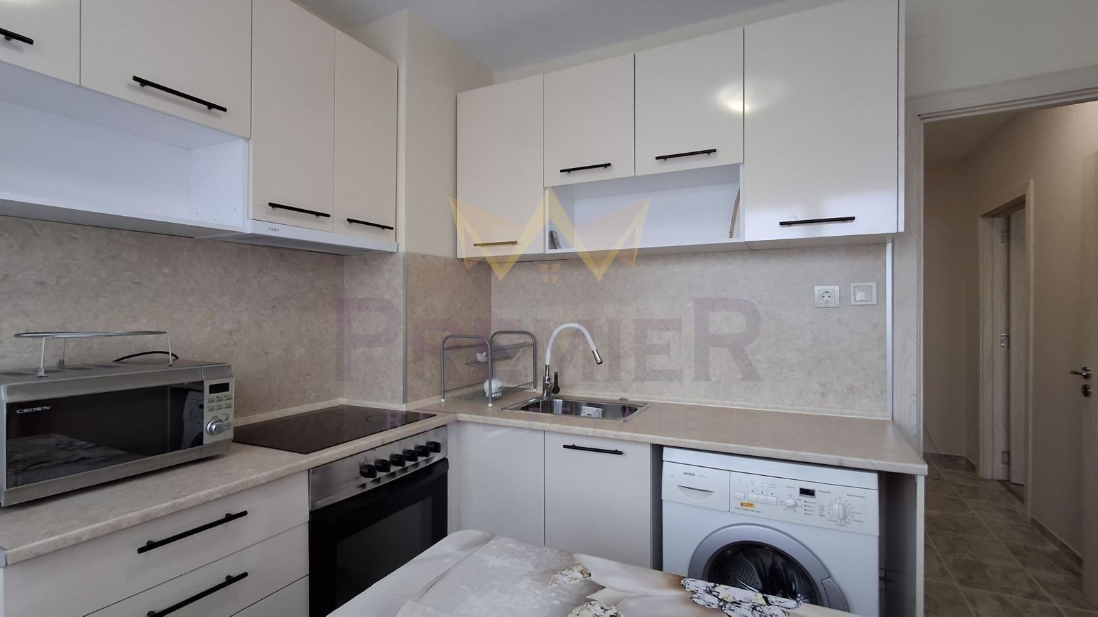 Продава 1-СТАЕН, гр. София, Надежда 3, снимка 6 - Апартаменти - 54135295