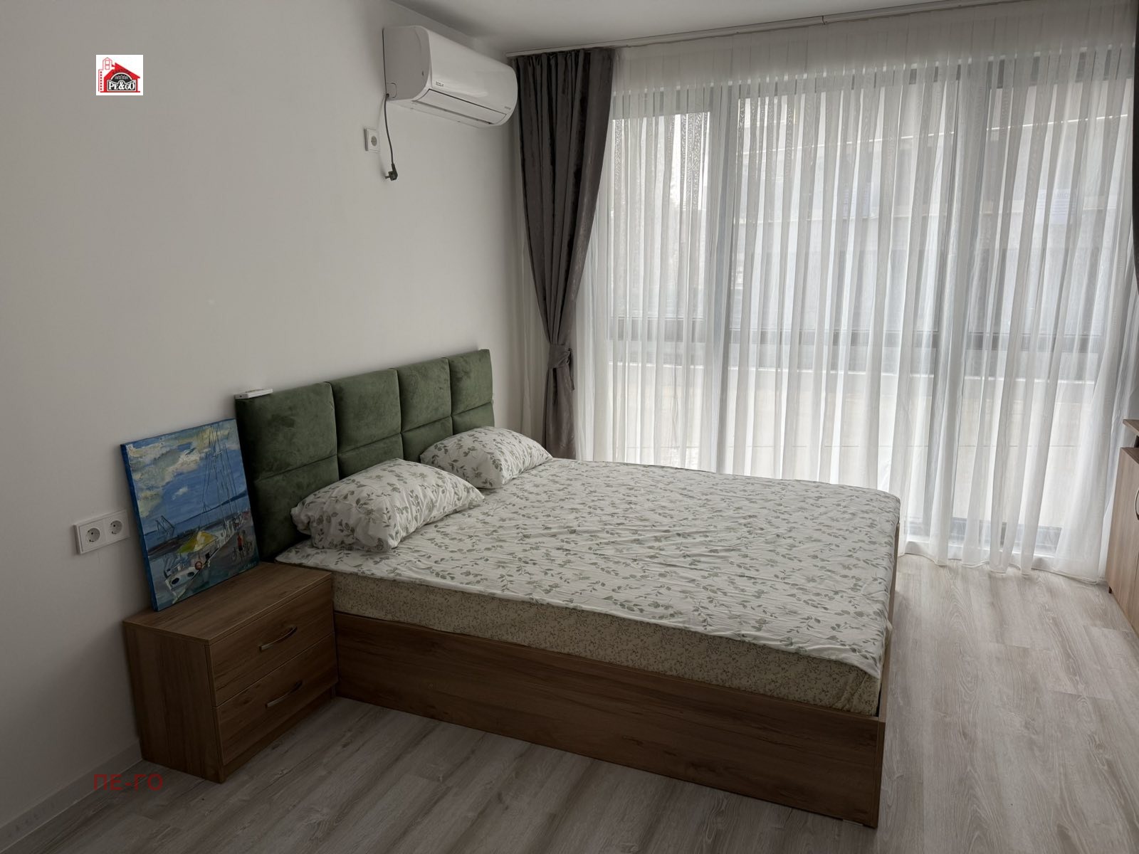 Продава 1-СТАЕН, гр. Созопол, област Бургас, снимка 5 - Апартаменти - 54255691