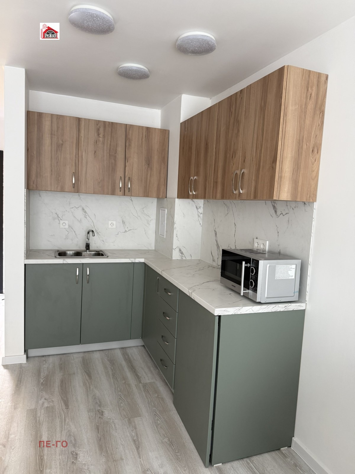 Продава 1-СТАЕН, гр. Созопол, област Бургас, снимка 4 - Апартаменти - 54255691