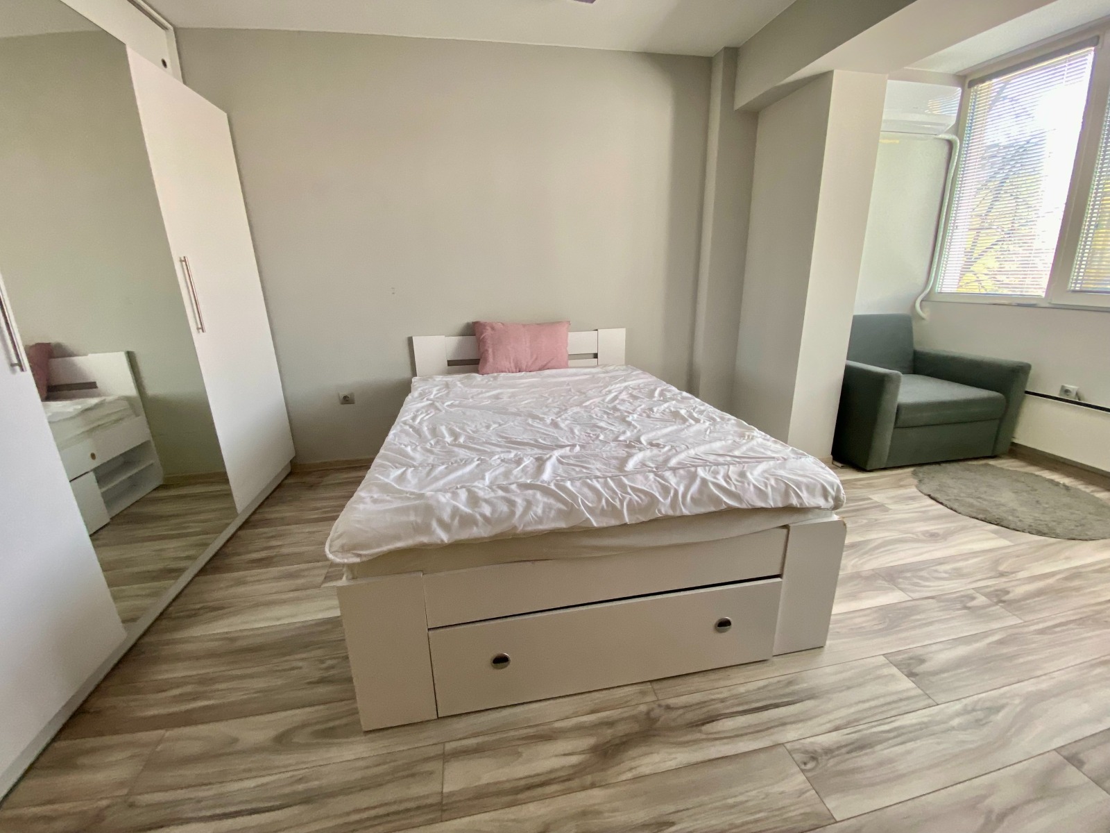 Продава 2-СТАЕН, гр. София, Дружба 1, снимка 10 - Апартаменти - 51694785