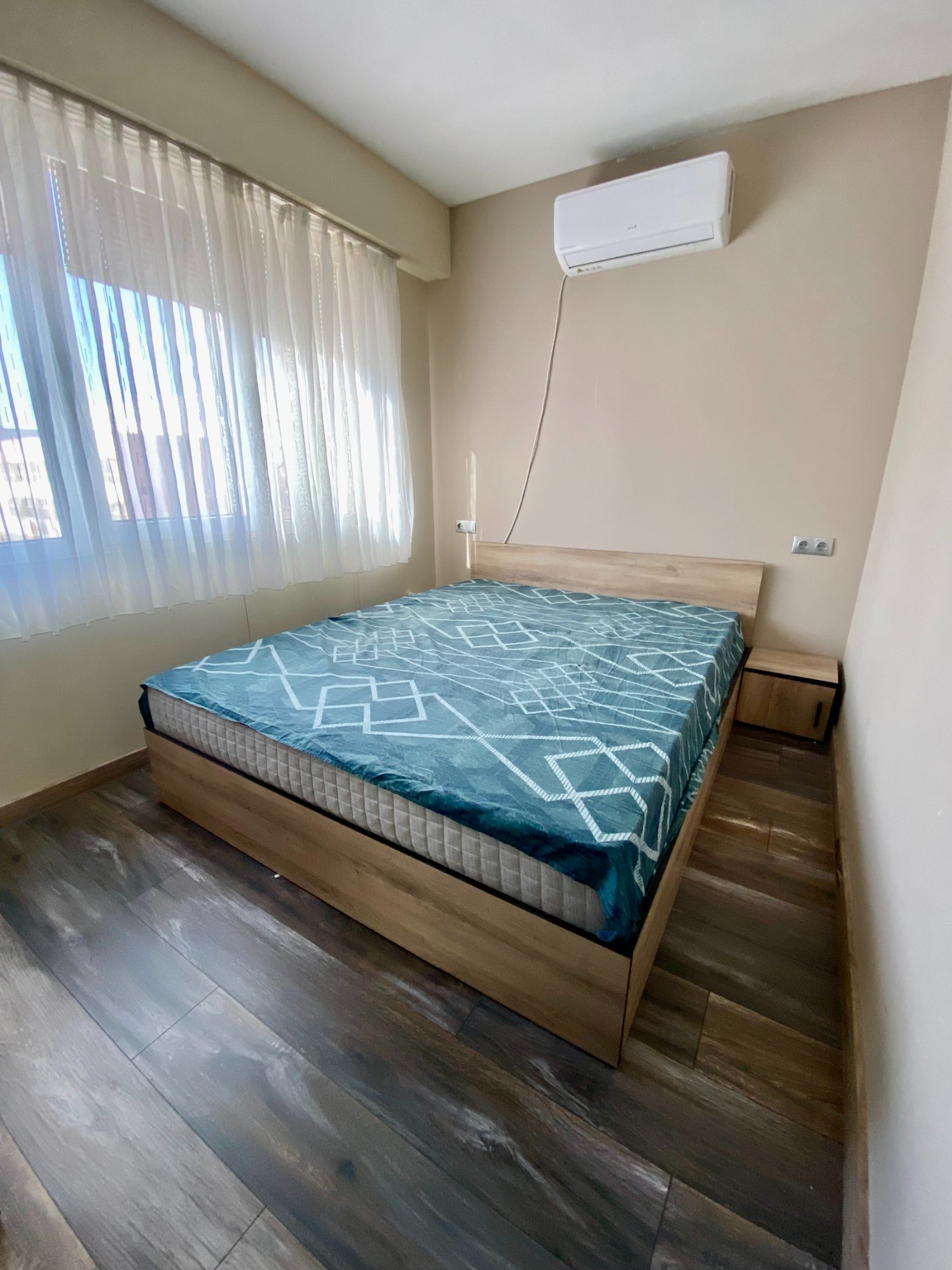 Продава 2-СТАЕН, гр. София, Дружба 1, снимка 14 - Апартаменти - 51694785