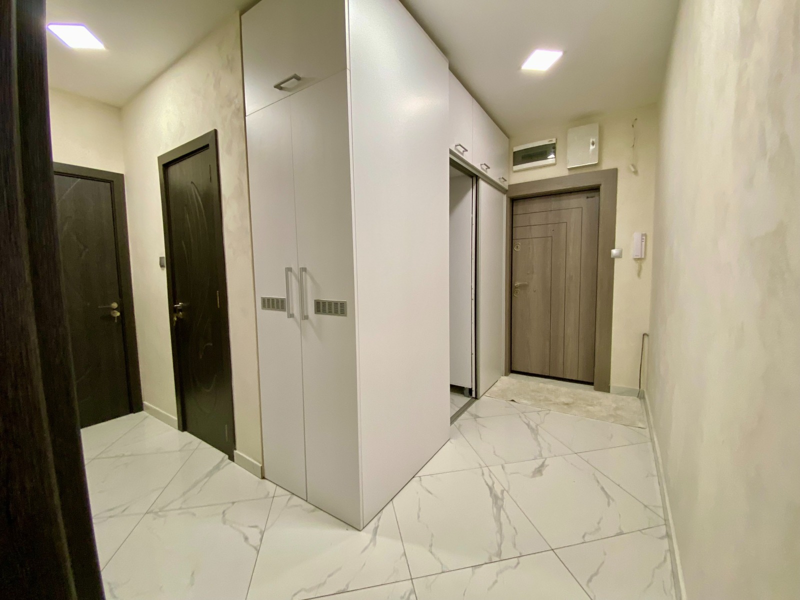 Продава 2-СТАЕН, гр. София, Дружба 1, снимка 8 - Апартаменти - 51694785