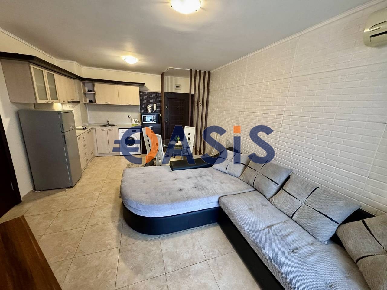 Продава 2-СТАЕН, с. Равда, област Бургас, снимка 9 - Апартаменти - 53797178