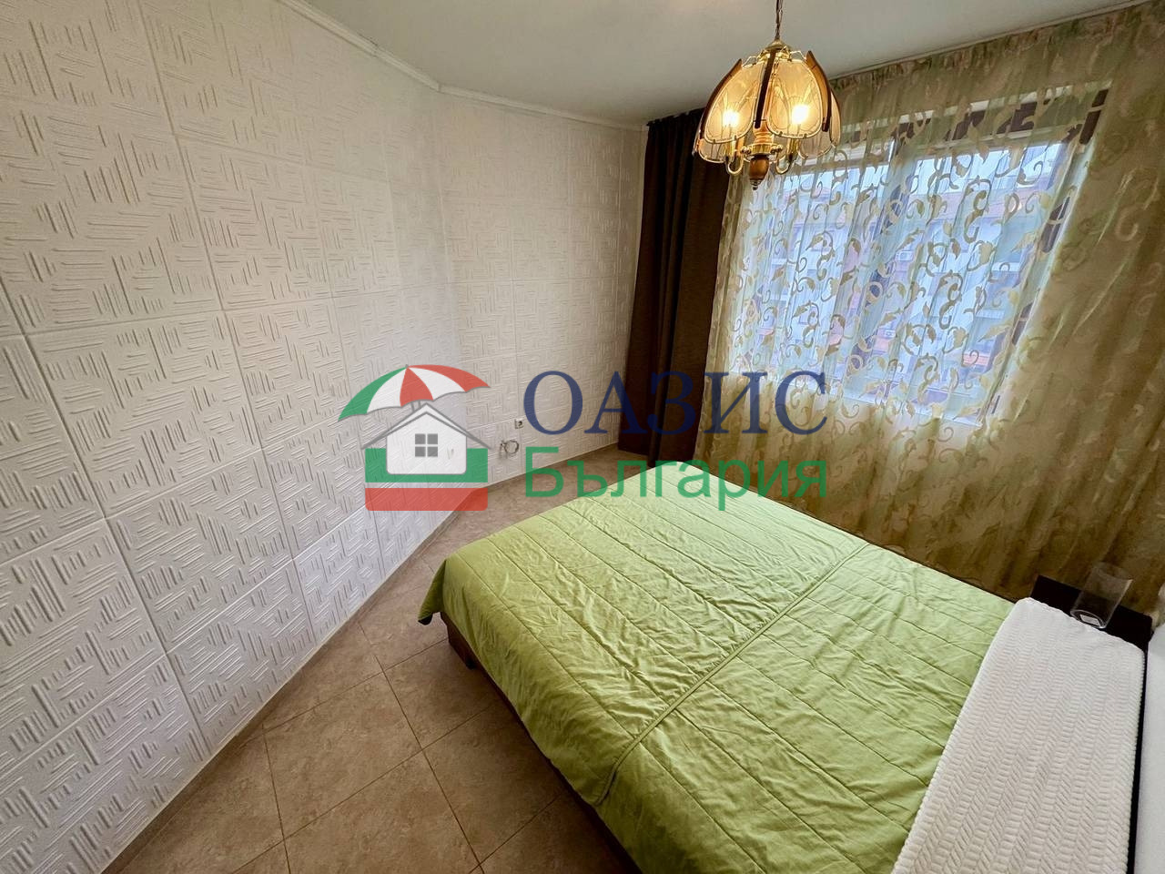 Продава 2-СТАЕН, с. Равда, област Бургас, снимка 9 - Апартаменти - 53797178
