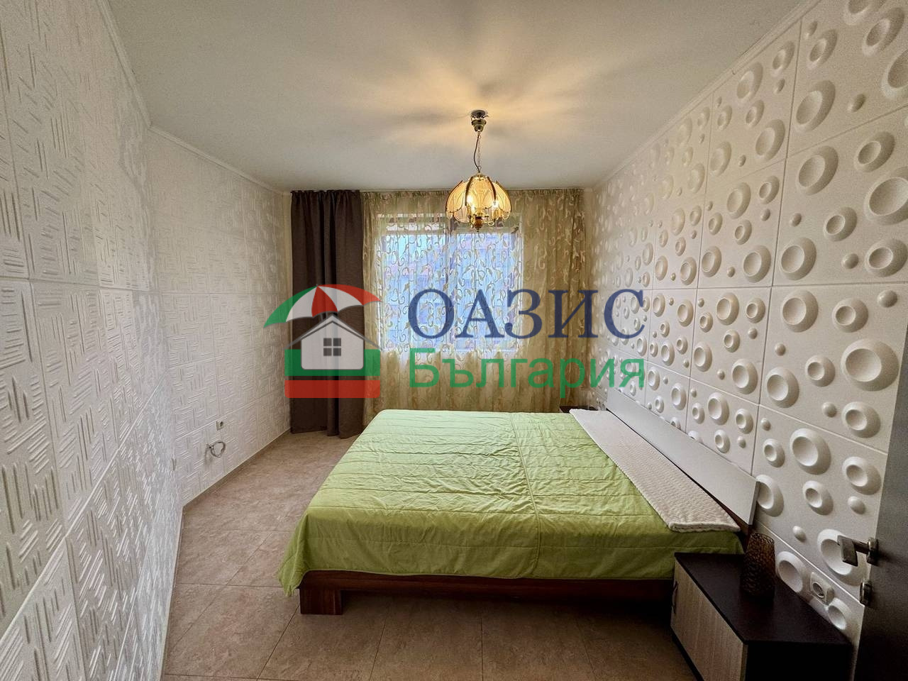 Продава 2-СТАЕН, с. Равда, област Бургас, снимка 8 - Апартаменти - 53797178