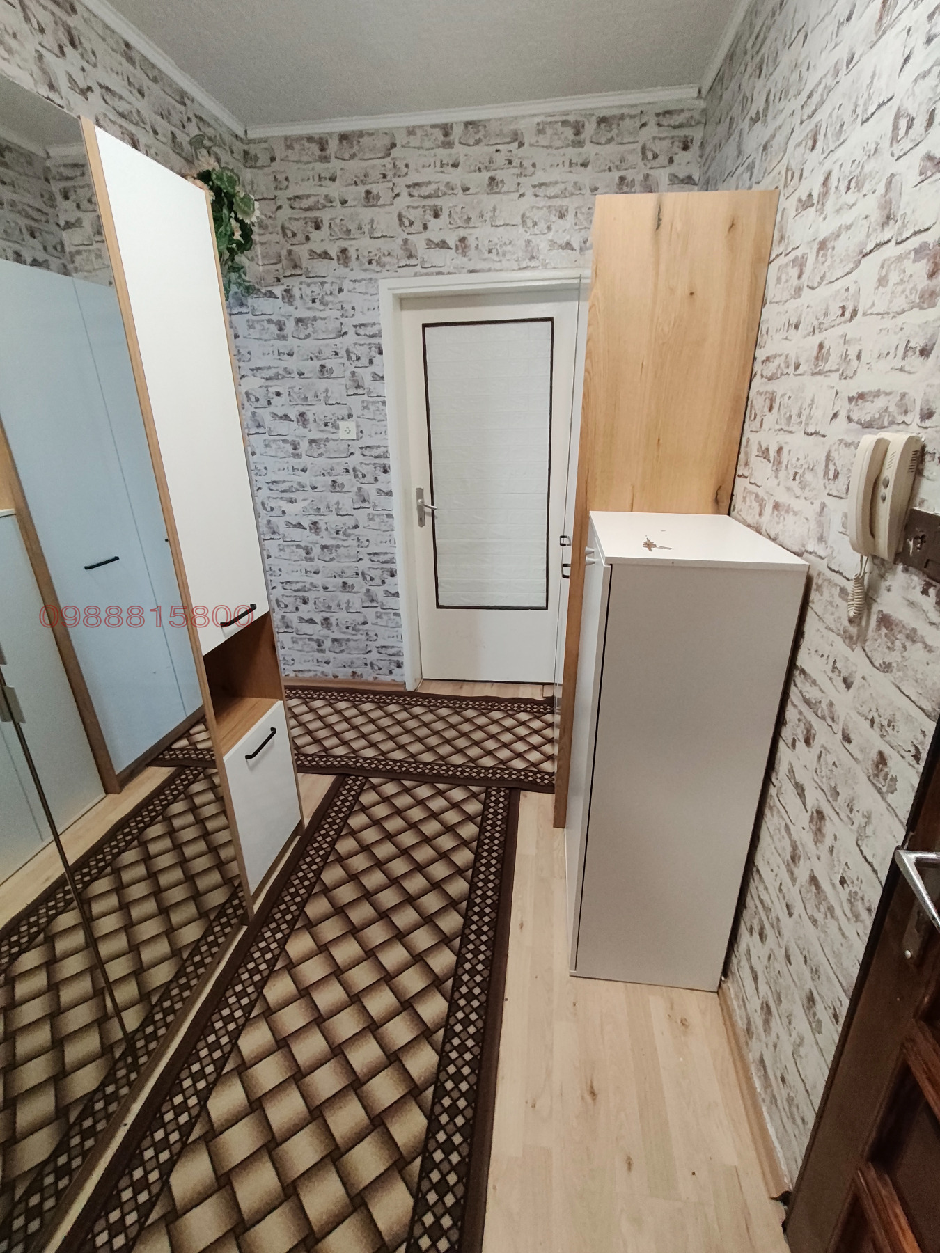 Продава 2-СТАЕН, гр. Дупница, област Кюстендил, снимка 14 - Апартаменти - 53940033