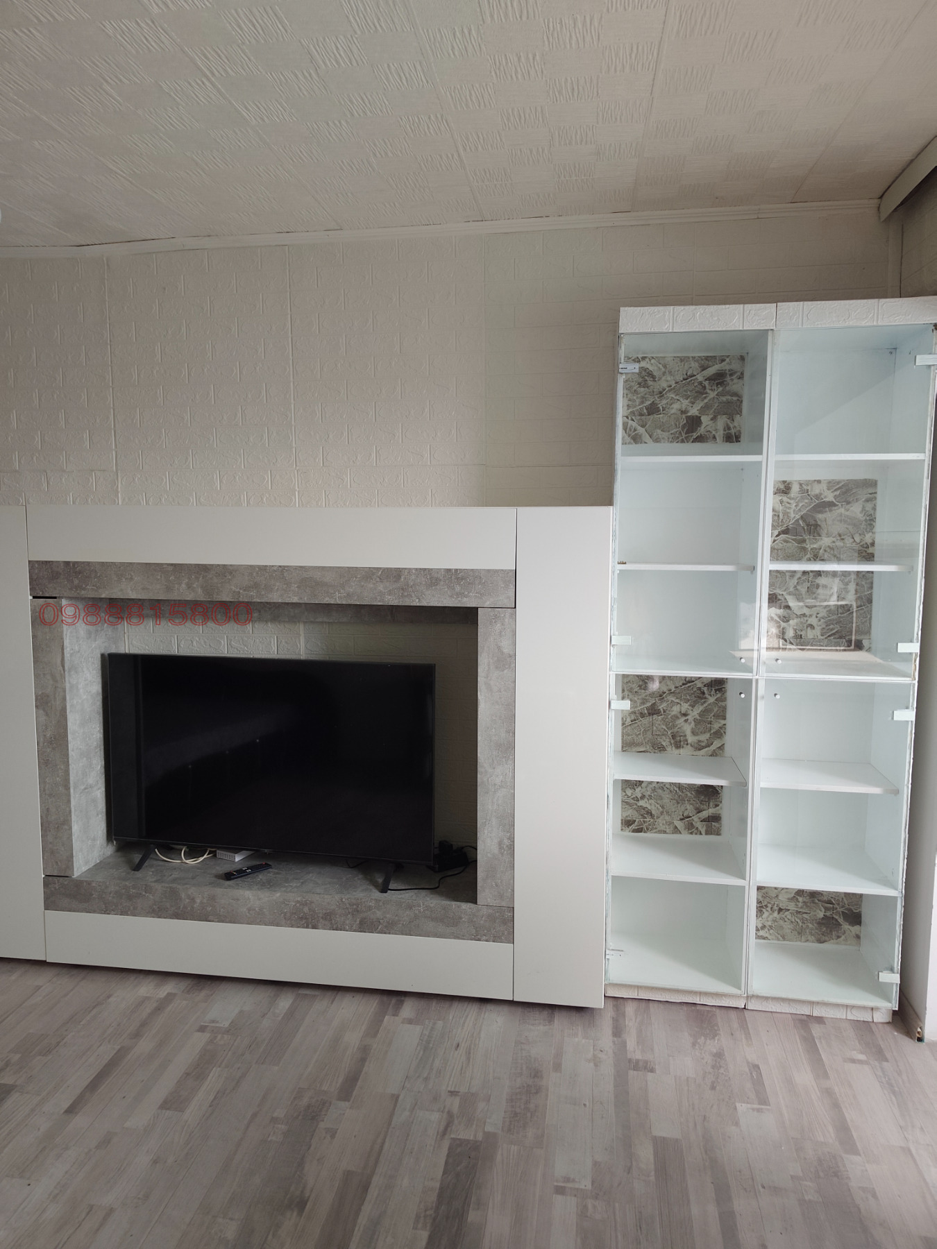 Продава 2-СТАЕН, гр. Дупница, област Кюстендил, снимка 3 - Апартаменти - 53940033