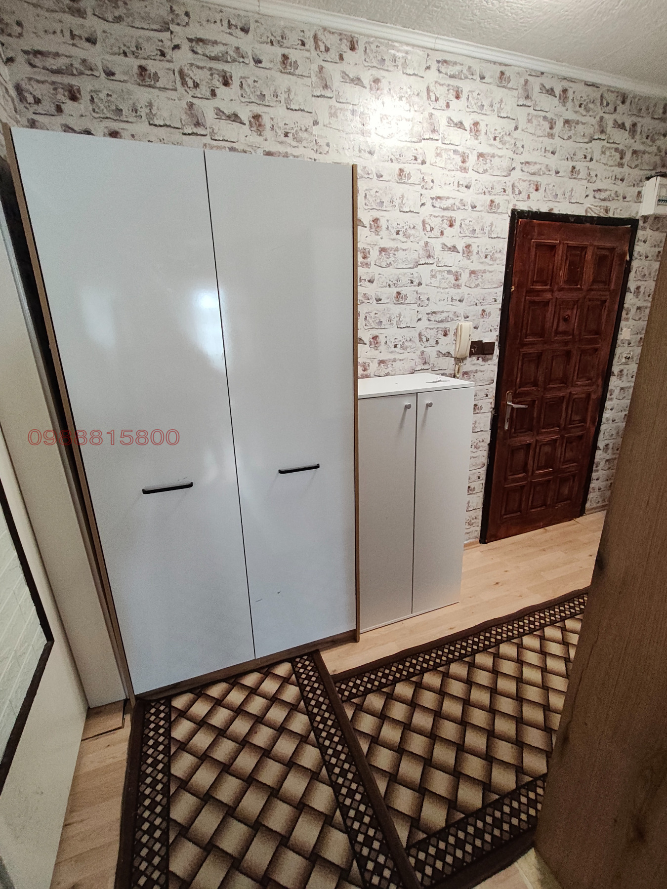 Продава 2-СТАЕН, гр. Дупница, област Кюстендил, снимка 13 - Апартаменти - 53940033