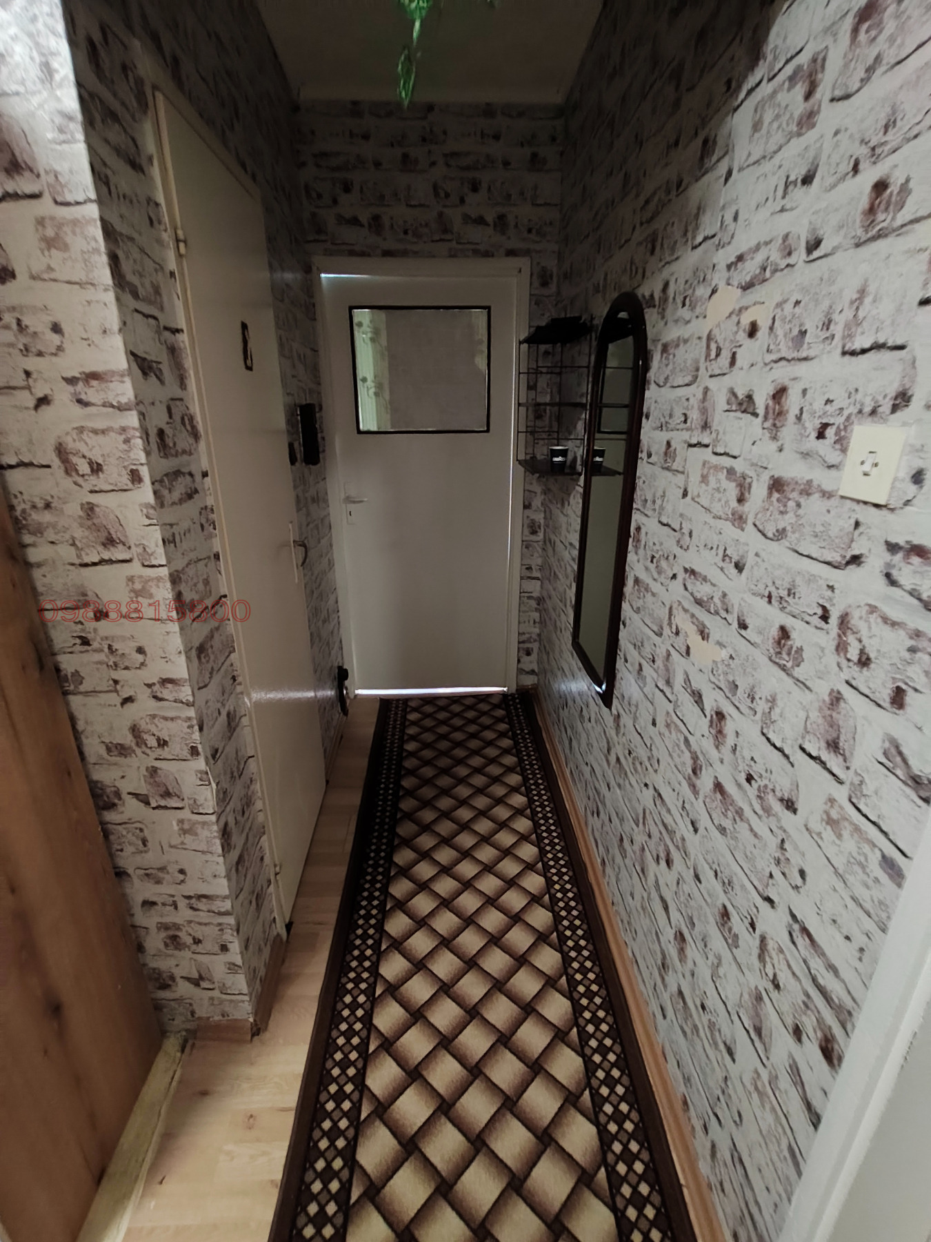 Продава 2-СТАЕН, гр. Дупница, област Кюстендил, снимка 12 - Апартаменти - 53940033