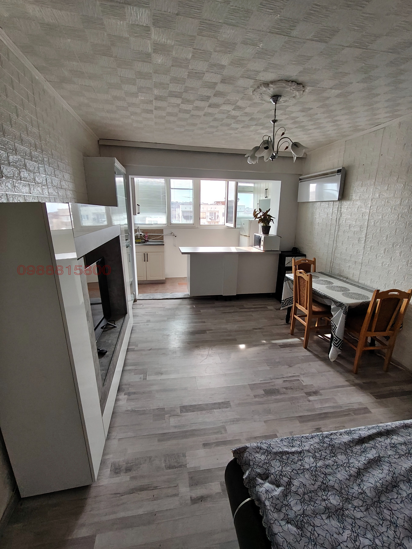 Продава 2-СТАЕН, гр. Дупница, област Кюстендил