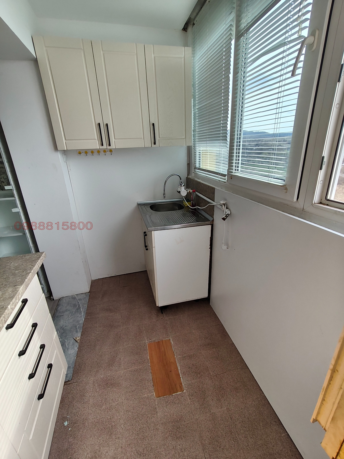 Продава 2-СТАЕН, гр. Дупница, област Кюстендил, снимка 5 - Апартаменти - 53940033