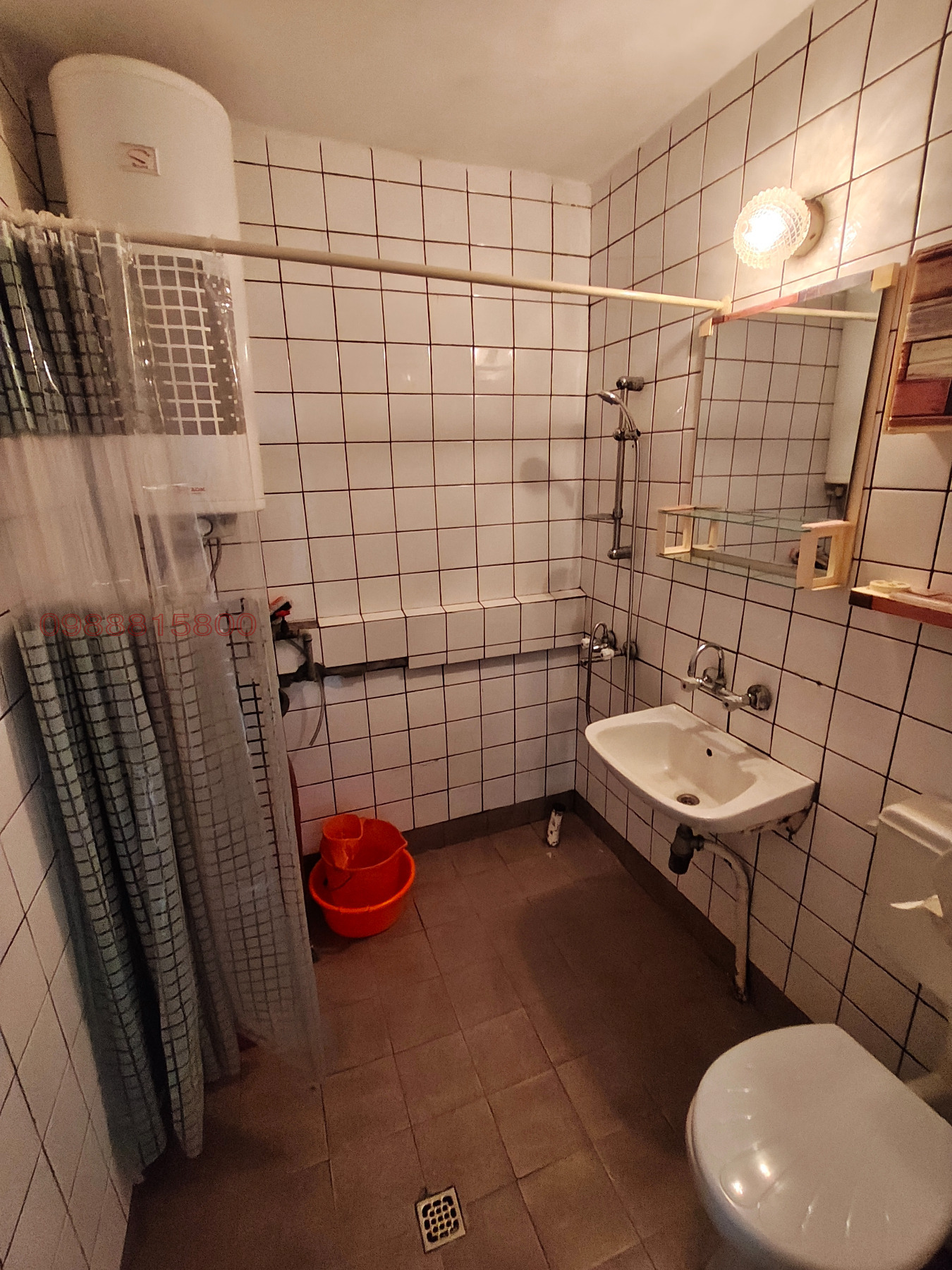 Продава 2-СТАЕН, гр. Дупница, област Кюстендил, снимка 10 - Апартаменти - 53940033