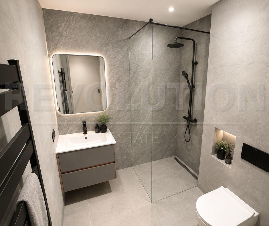Продава 2-СТАЕН, гр. София, Център, снимка 6 - Апартаменти - 54790941