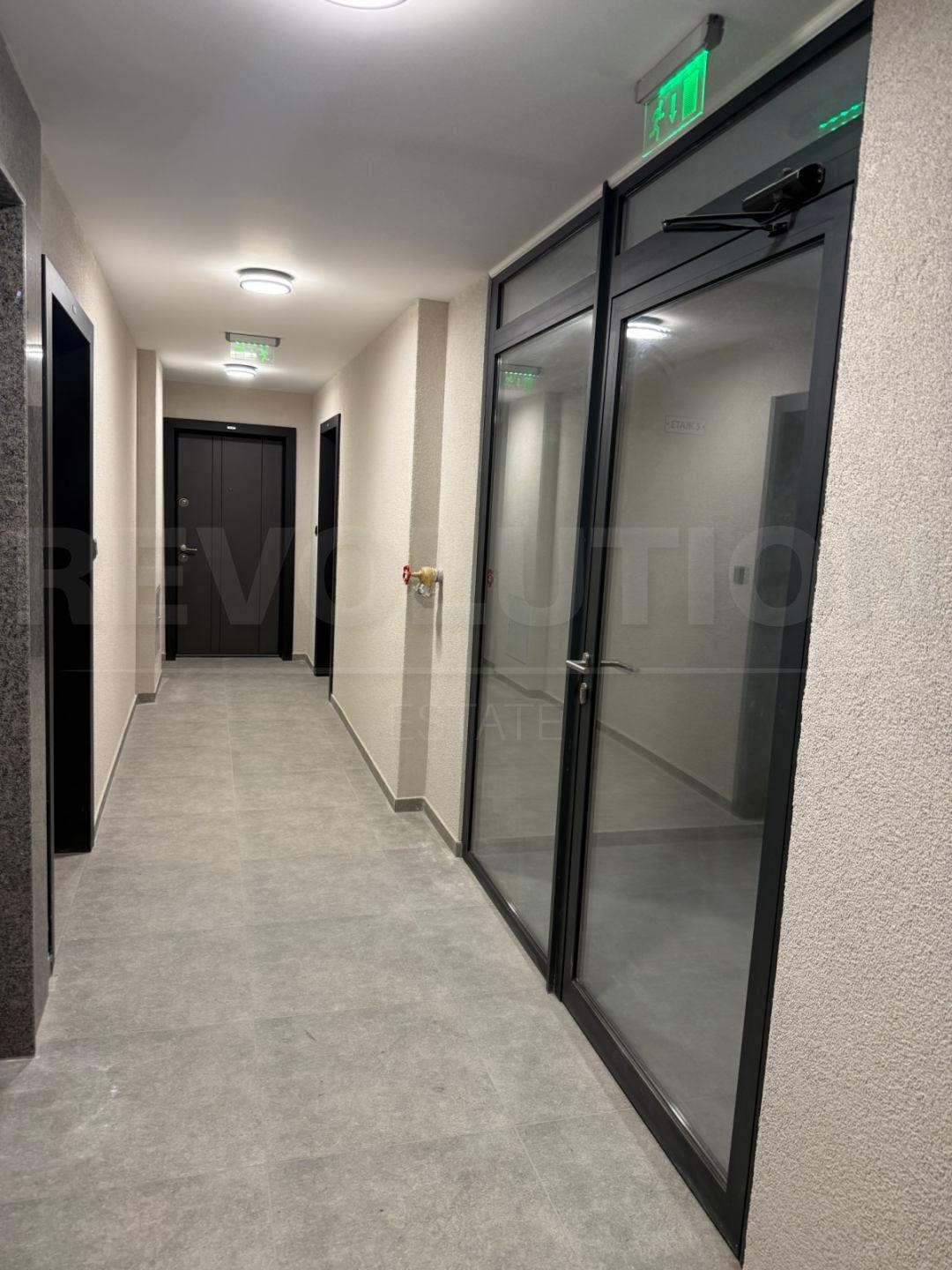 Продава 2-СТАЕН, гр. София, Център, снимка 7 - Апартаменти - 54790941