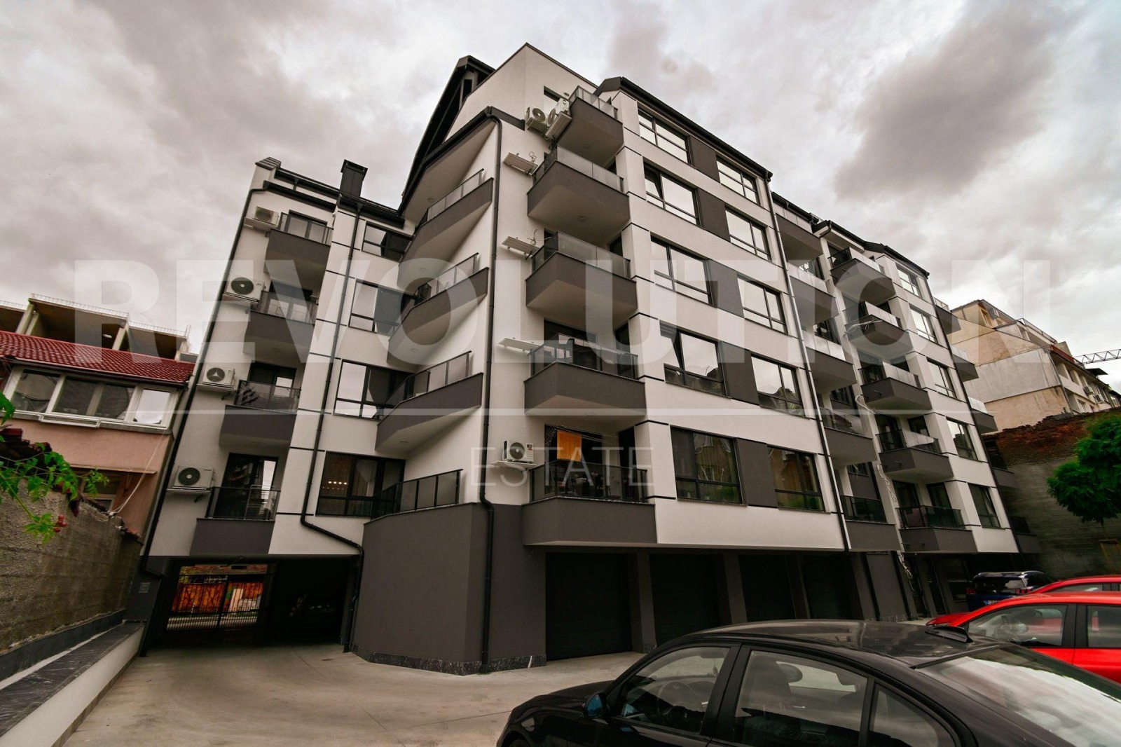 Продава 2-СТАЕН, гр. София, Център, снимка 14 - Апартаменти - 54790941