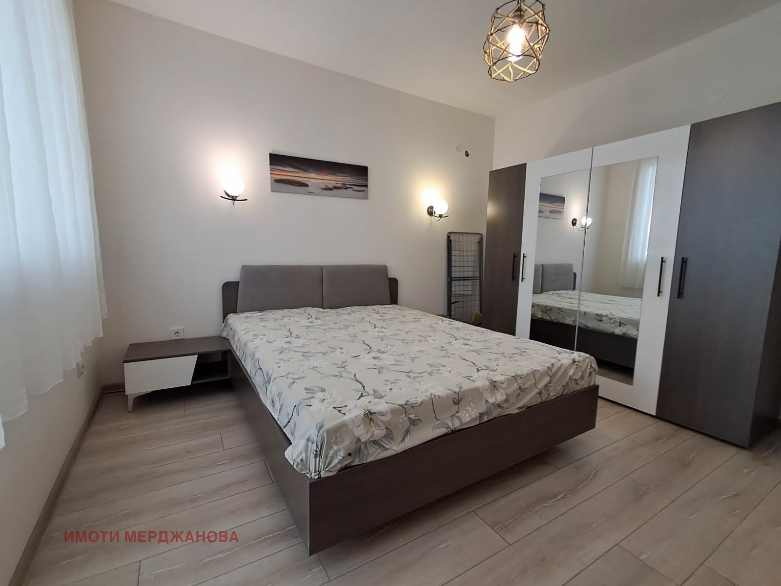 Продава 2-СТАЕН, гр. Стара Загора, Опълченски, снимка 5 - Апартаменти - 55274050